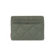 Herschel Καρτοθήκη Charlie Cardholder Quilted Capsule
